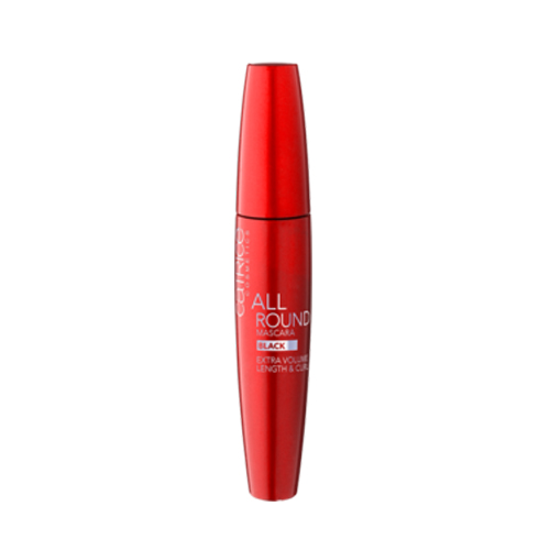 Тушь для ресниц Allround Mascara (Глаза)