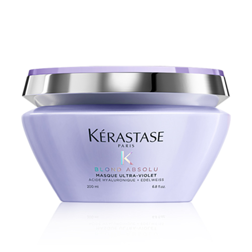 Керастаз Маска Ultra-Violet 200мл (Kerastase, Blond Absolu)