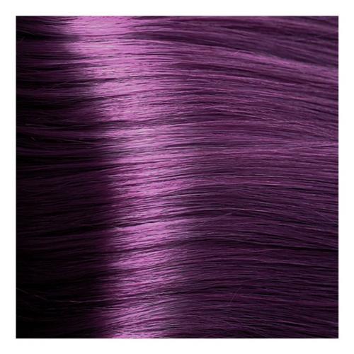 Капус Профессионал Бальзам оттеночный для волос &quot;Life Color&quot;, фиолетовый, 200 мл (Kapous Professional, Kapous Professional, Life Color), фото-2