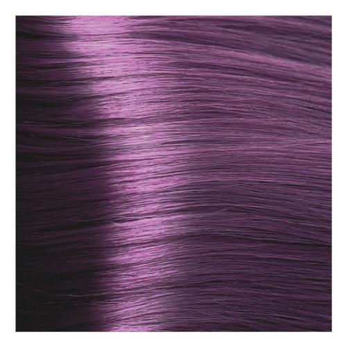 Капус Профессионал Шампунь оттеночный для волос &quot;Life Color&quot;, фиолетовый, 200 мл (Kapous Professional, Kapous Professional, Life Color), фото-2
