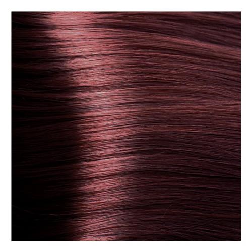 Капус Профессионал Бальзам оттеночный для волос &quot;Life Color&quot;, гранатовый красный, 200 мл (Kapous Professional, Kapous Professional, Life Color), фото-2