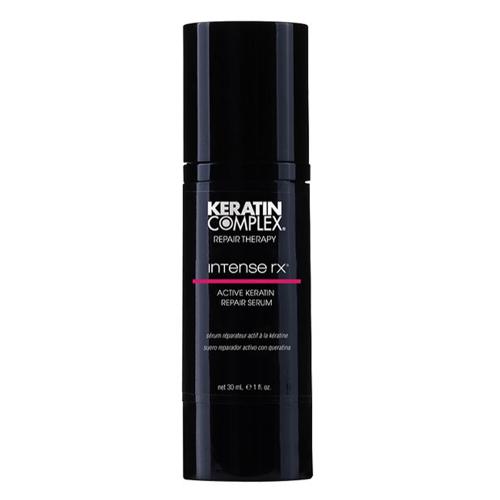 Кератин Комплекс Сыворотка для восстановления волос, 30 мл (Keratin Complex, Интенсивный уход)