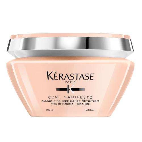 Керастаз Маска Beurre Haute Nutrition, 200 мл (Kerastase, Curl Manifesto)