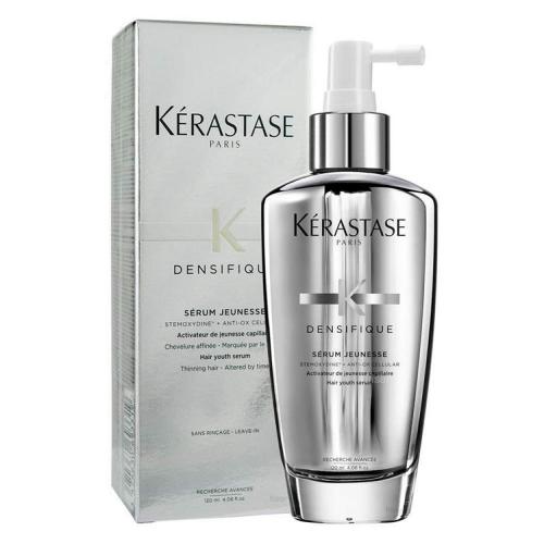 Сыворотка-активатор молодости волос для тонких волос Serum Jeunesse, 100 мл (Densifique), фото-7