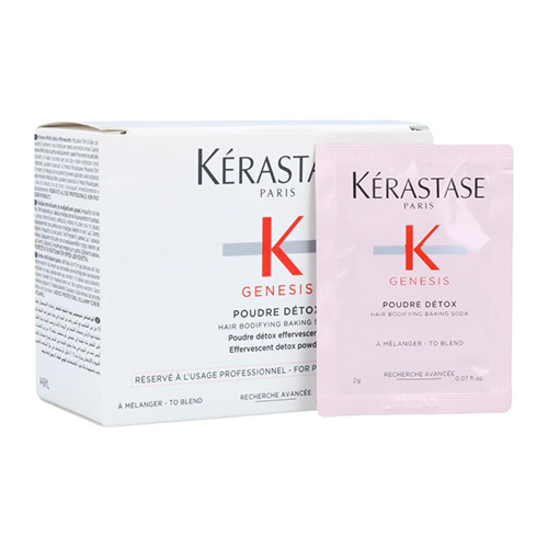 Дженезис Детокс-пудра Poudre Detox, 30*2 г (Genesis)