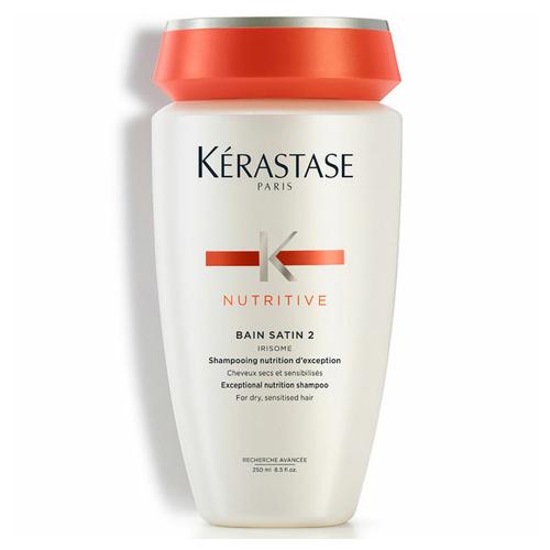 Керастаз Шампунь-ванна Satin 2, 250 мл (Kerastase, Nutritive, Irisome)