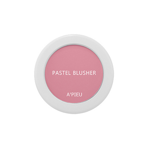 Румяна компактные Pastel Blusher 5,5гр (Для макияжа)