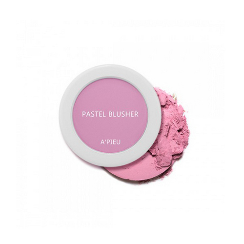 Румяна компактные Pastel Blusher 5,5гр (Для макияжа)