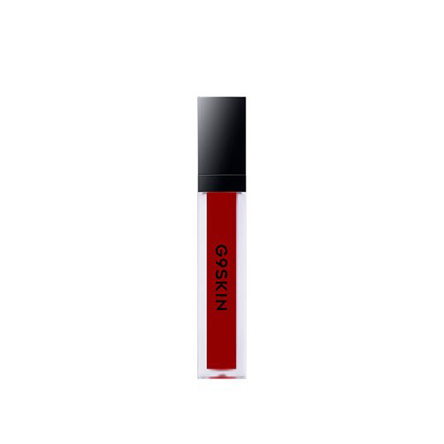 Помада для губ матовая First 6гр (For lips)