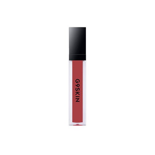 Помада для губ матовая First 6гр (For lips)
