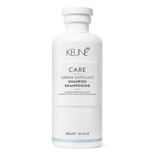 Кёне Шампунь отшелушивающий Derma Exfoliate Shampoo, 300 мл (Keune, Care, Derma Exfoliate)