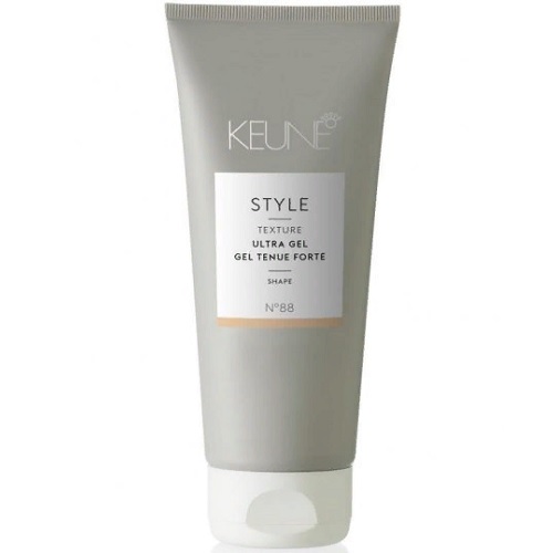 Кёне Гель ультра для эффекта мокрых волос, 50 мл (Keune, Style, Texture)