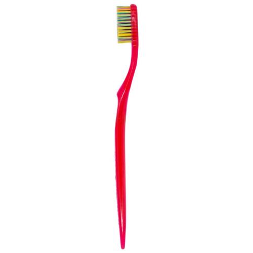Клатц Щетка зубная для девушек средняя, 1 шт (Klatz, Glamour Only), фото-5