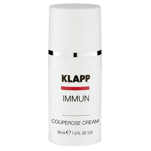 Клапп Крем Антикупероз Immun Couperose Cream 30 мл (Klapp, Immun)