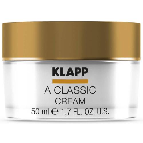 Клапп Насыщенный крем для лица, 50 мл (Klapp, A classic)