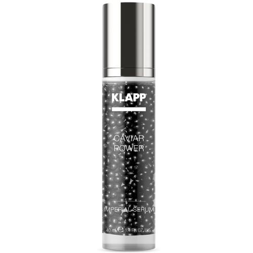 Клапп Сыворотка &quot;Империал&quot;, 40 мл (Klapp, Caviar power)