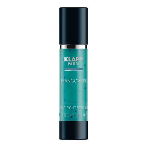 Клапп Сыворотка Hangover Age Fight Serum, 15 мл (Klapp, Men)