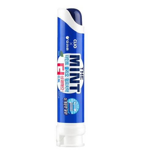Зубная паста с помпой The Mint Pump Toothpaste100гр (Tooth)