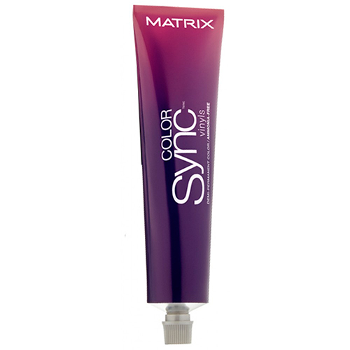 Матрикс Безаммиачная краска для волос Vinyls, 90 мл (Matrix, Окрашивание, Color Sync), фото-2