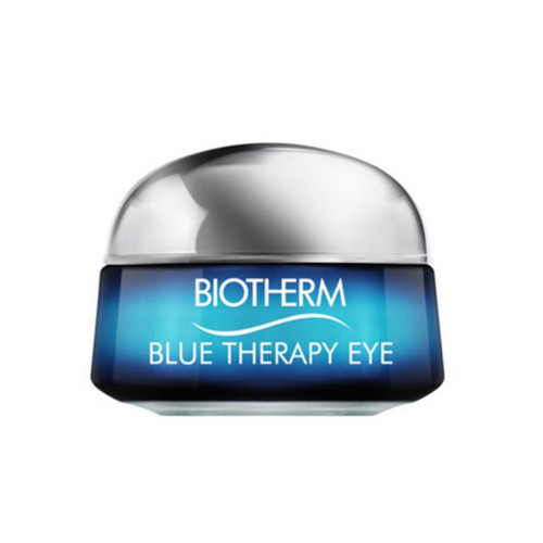 Антивозрастной крем для кожи вокруг глаз 15 мл (Blue therapy)