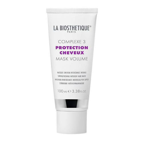 Витализирующая маска с мощным молекулярным комплексом защиты волос Mask Vital Complexe 3, 100 мл (Уход за волосами и кожей головы, Protection Cheveux Complexe)
