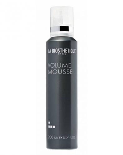 Volume Mousse Мусс Volume для придания интенсивного объема волоса, 200 мл (Стайлинг, Base)