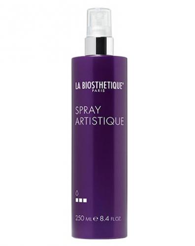 Spray Artistique Неаэрозольный лак для волос сильной фиксации, 250 мл (Стайлинг, Finish)