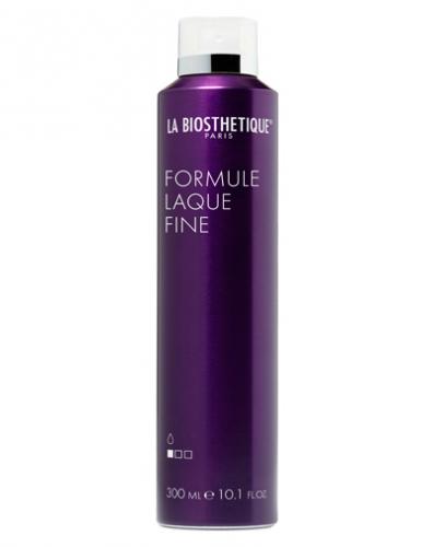Formule Laque Fine Аэрозольный лак для тонких волос, 300 мл (Стайлинг, Finish)