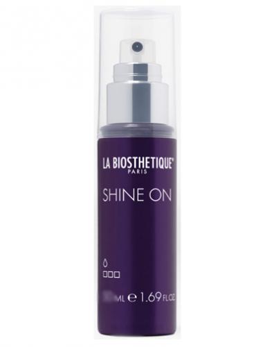 Ля Биостетик Shine On Спрей-блеск для волос 200 мл (La Biosthetique, Стайлинг, Finish)