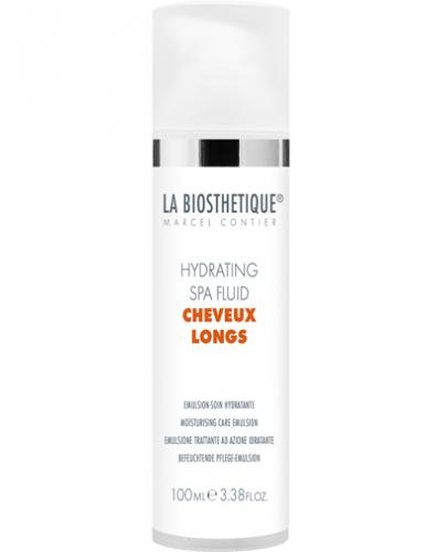Cheveux Longs Hydrating Spa Fluid SPA-эмульсия для увлажнения волос 100 мл (Уход за волосами и кожей головы, Cheveux Longs)