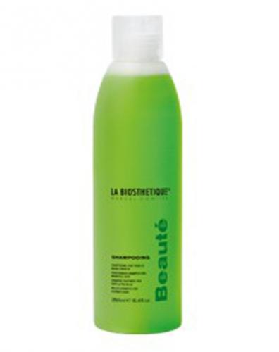Ля Биостетик Beaute Шампунь фруктовый для волос всех типов 250 мл (La Biosthetique, Уход за волосами и кожей головы, Daily Care)