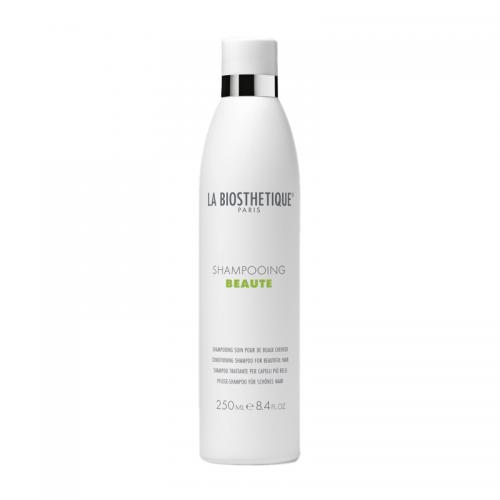 Шампунь Beaute фруктовый для всех типов волос 250 мл (Beaute)