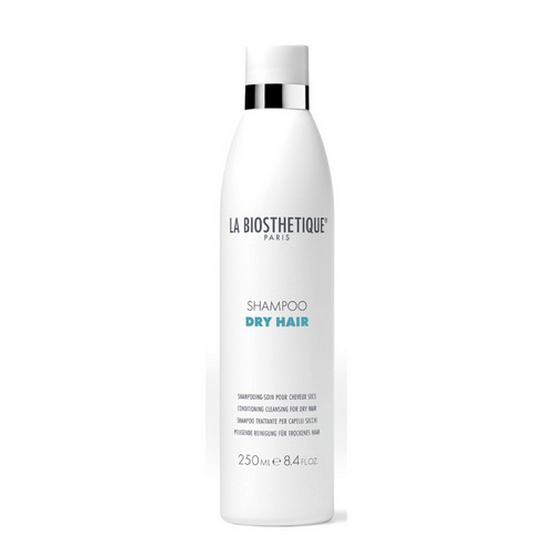 Ля Биостетик Мягко очищающий шампунь для сухих волос, 250 мл (La Biosthetique, Dry Hair)