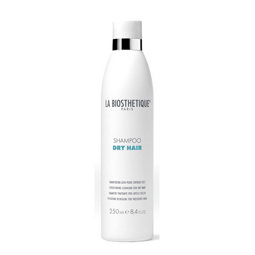 Мягко очищающий шампунь для сухих волос, 250 мл (Dry Hair)