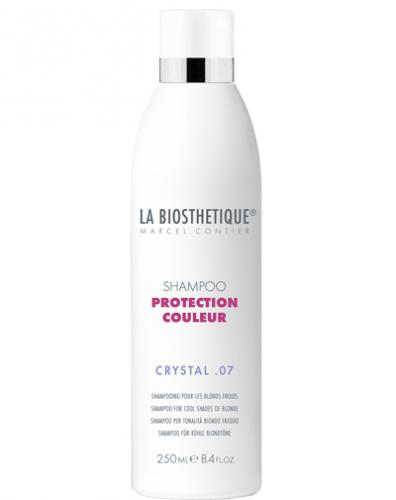 Protection Couleur Crystal 07 Шампунь для окрашенных волос, 200 мл (Уход за волосами и кожей головы, Protection Couleur)