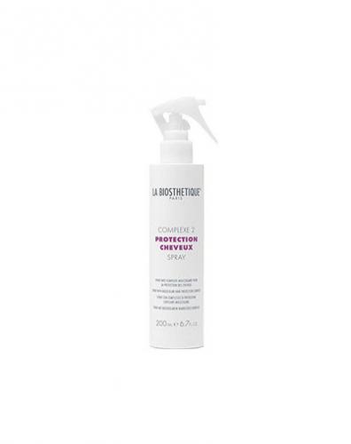 Спрей с мощным молекулярным комплексом защиты волос Spray Complexe 2, 200 мл   (Уход за волосами и кожей головы, Protection Cheveux Complexe)