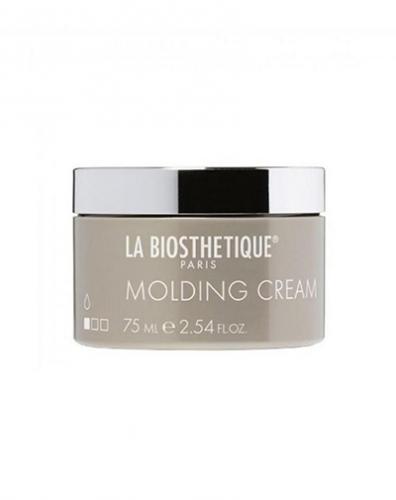 Ля Биостетик Ухаживающий моделирующий крем Molding Cream, 75 мл (La Biosthetique, Стайлинг, Style)