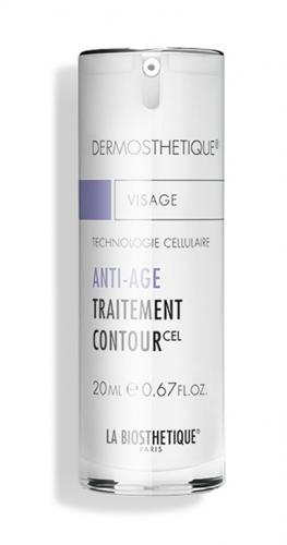 Крем Dermosthetique Contour Крем для ухода за кожей вокруг глаз, 20 мл (Dermosthetique anti age)
