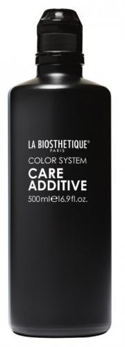 Ля Биостетик Активный лосьон для защиты структуры волос при окрашивании, 500 мл (La Biosthetique, Окрашивание)