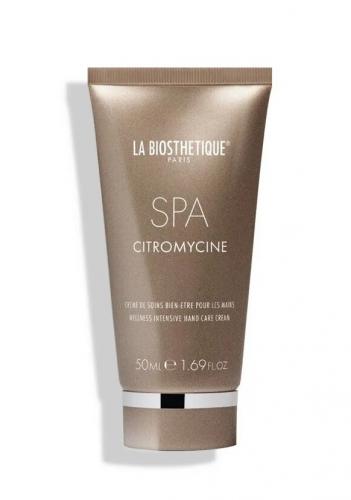 Интенсивный SPA-крем для рук Citromycine, 50 мл (Spa Wellness)