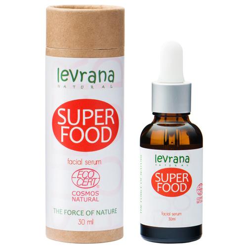 Леврана Сыворотка для лица &quot;Super Food&quot;, 30 мл (Levrana, Для лица)