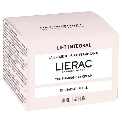 Лиерак Укрепляющий дневной крем-лифтинг для лица, сменный блок 50 мл (Lierac, Lift Integral)