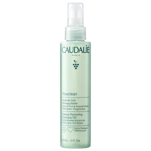 Кодали Масло для снятия макияжа, 150 мл (Caudalie, VINOCLEAN)