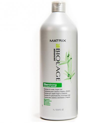 Матрикс Биолаж Файберстронг Кондиционер для укрепления волос, 1000 мл (Matrix, Biolage, Fiberstrong), фото-2