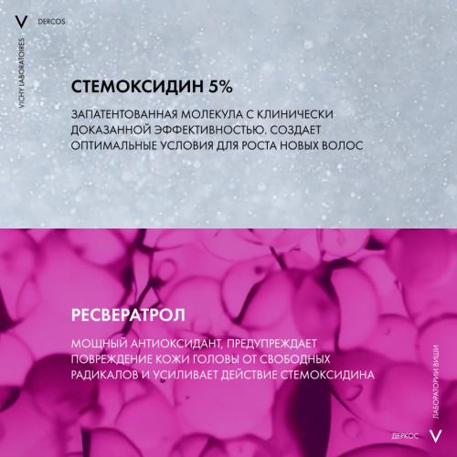 Виши Сыворотка для роста волос Densi-Solutions, 100 мл (Vichy, Dercos Densi-Solutions), фото-8