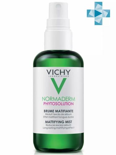 Виши Матирующий спрей Phytosolution, 100 мл (Vichy, Normaderm)