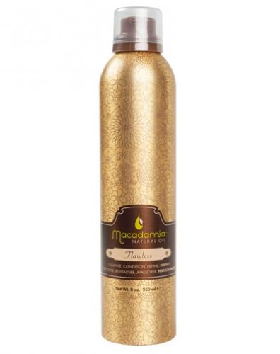 Крем-мусс для волос &quot;Без изъяна&quot;, 250 мл (Natural Oil)