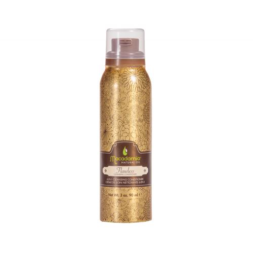 Крем-мусс для волос &quot;Без изъяна&quot;, 90 мл (Natural Oil)