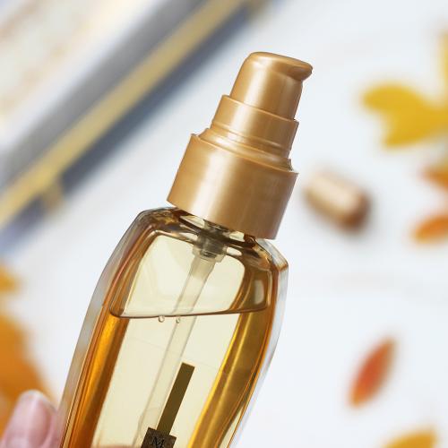 Лореаль Профессионель Питательное масло для волос, 100 мл (L'Oreal Professionnel, Уход за волосами, Mythic Oil), фото-9