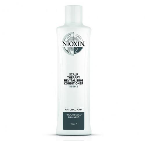 Увлажняющий кондиционер Scalp Therapy Revitalising Conditioner, 300 мл (System 2)